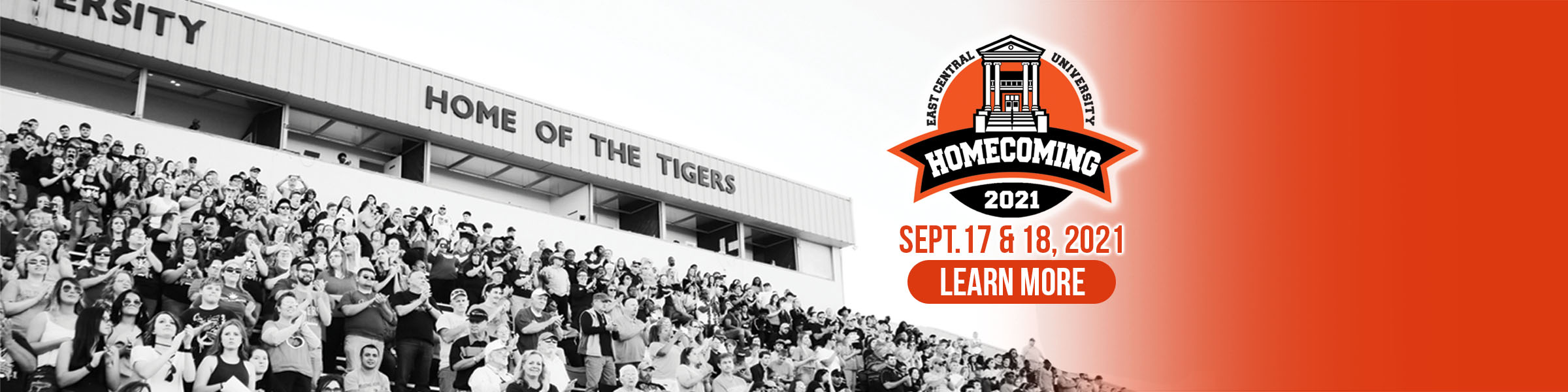 East Central University Ada, Ok